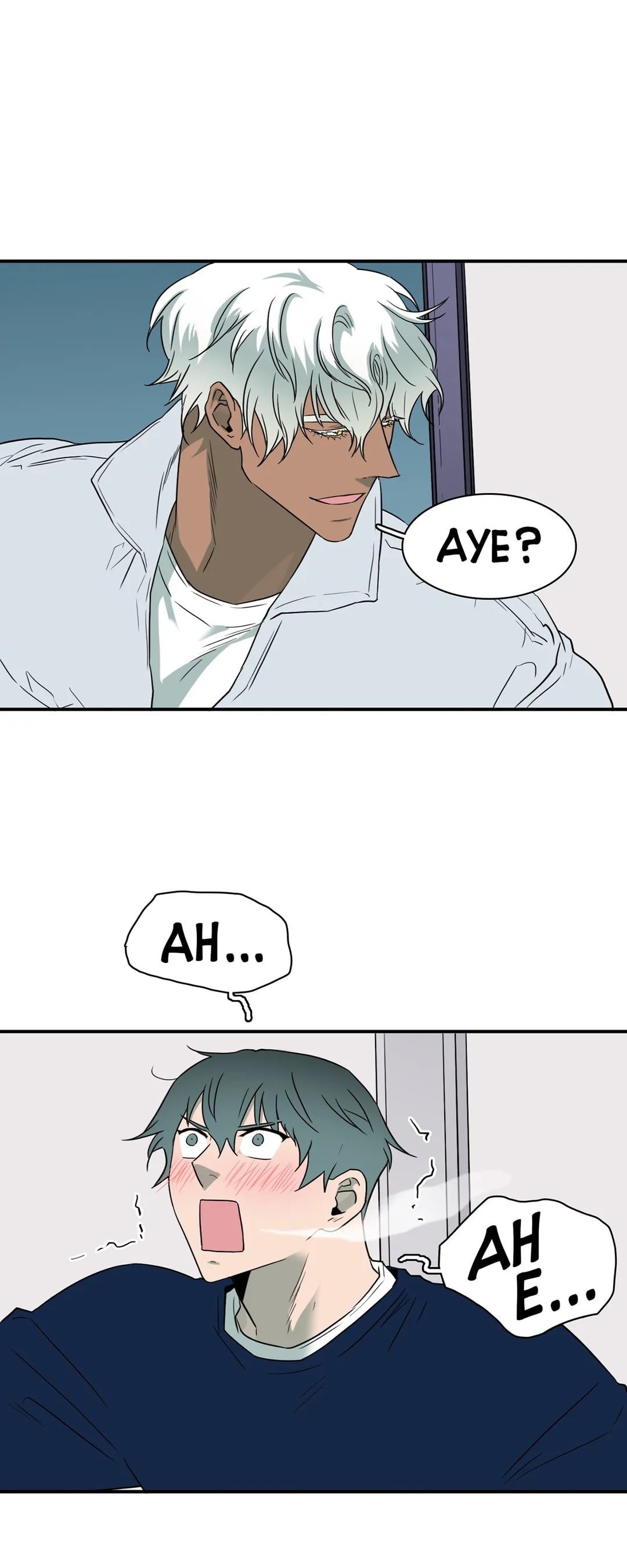 Dear DOO, Chapter 161 image 43